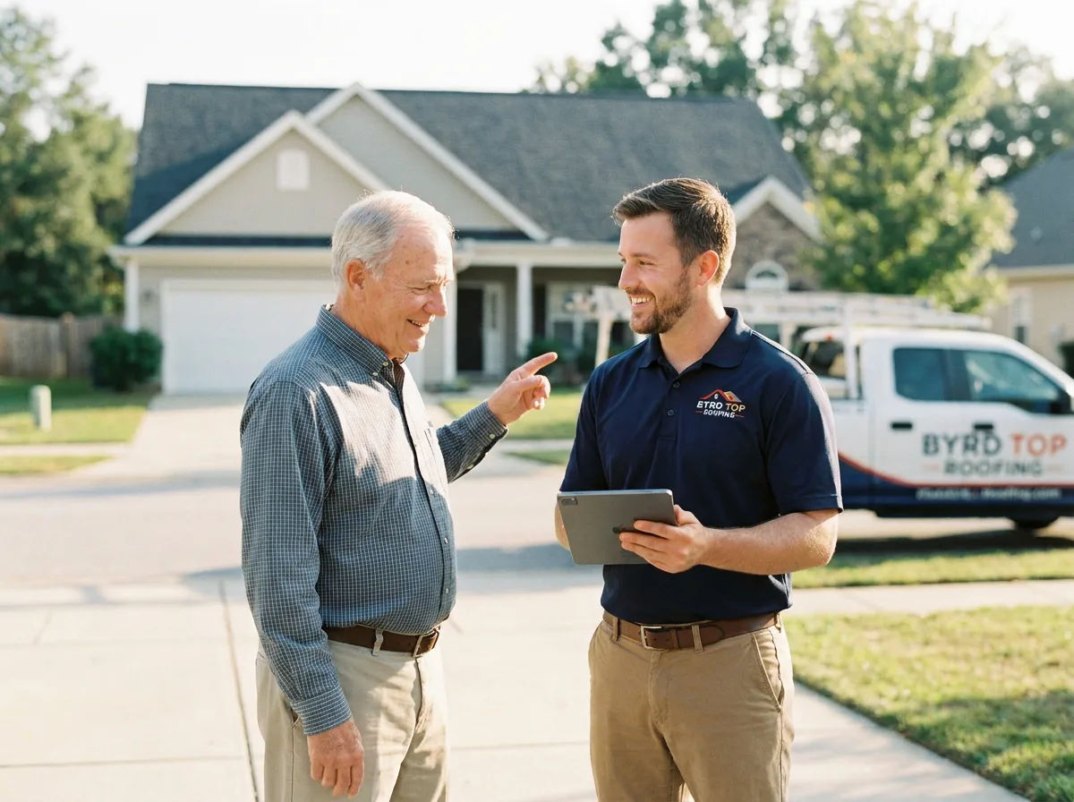 Roofing New Bavaria, OH FAQs